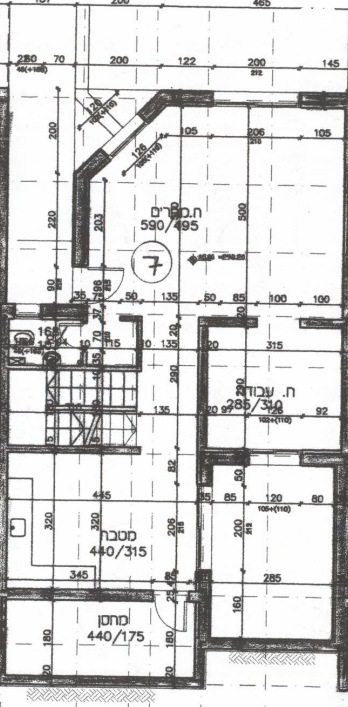 בית פרטי/ קוטג', בית שמש