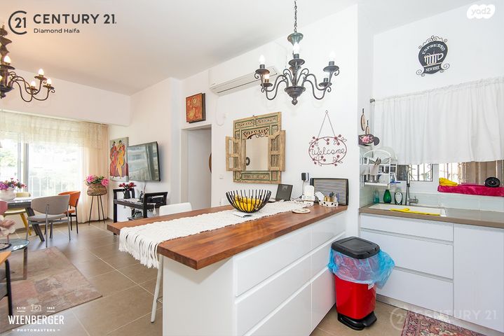 דירה, ארתור הנטקה, אחוזה, חיפה