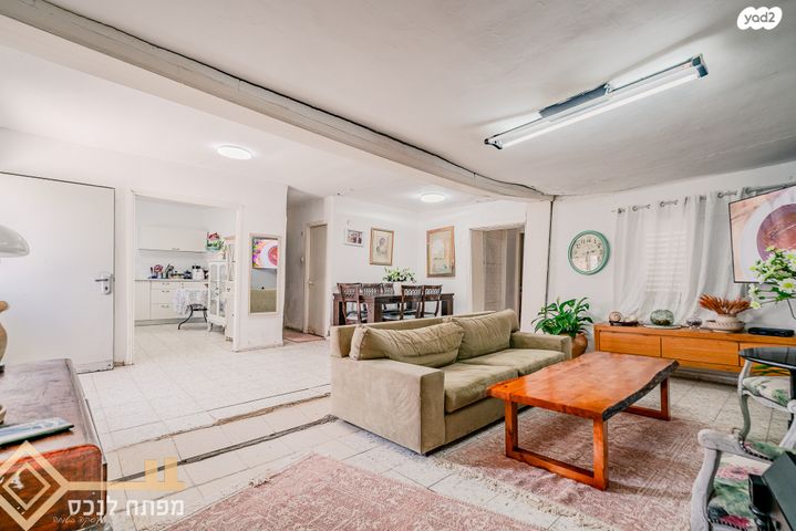 בית פרטי/ קוטג', הרב קוק, נתיבות