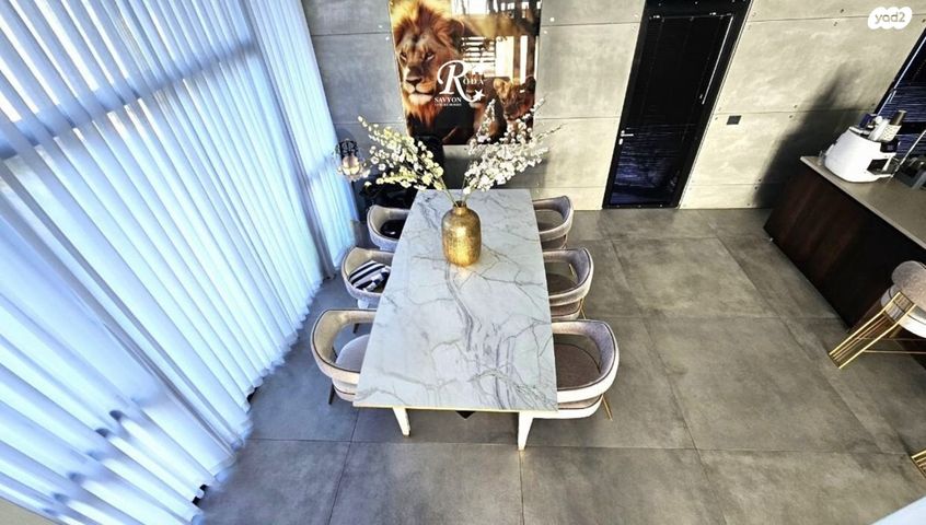 בית פרטי/ קוטג', סביון