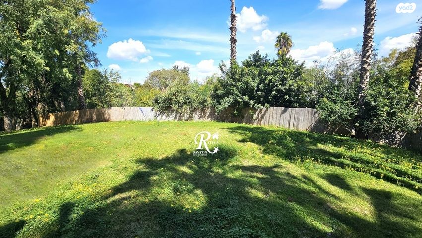 בית פרטי/ קוטג', סביון