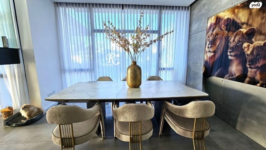 בית פרטי/ קוטג', סביון