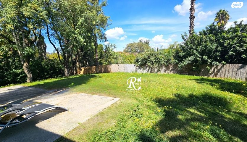 בית פרטי/ קוטג', סביון