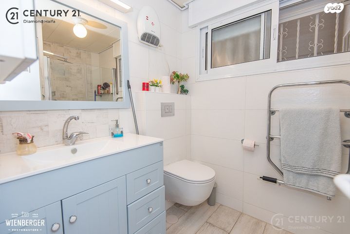 דירה, ארתור הנטקה, אחוזה, חיפה