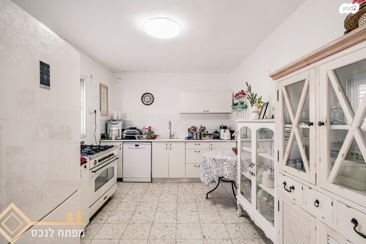 בית פרטי/ קוטג', הרב קוק, נתיבות