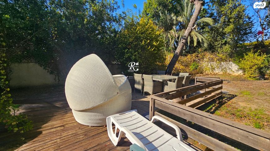 בית פרטי/ קוטג', סביון