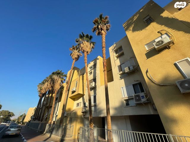 דירה, שדרות ששת הימים, אילת