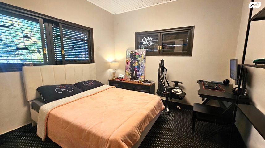 בית פרטי/ קוטג', סביון