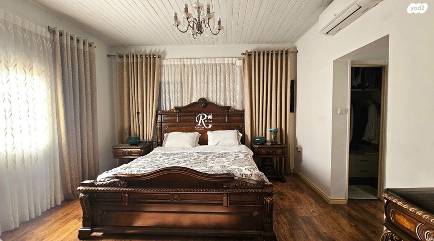 בית פרטי/ קוטג', סביון