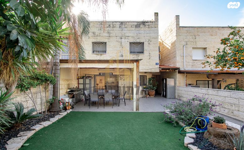 בית פרטי/ קוטג', בית שמש