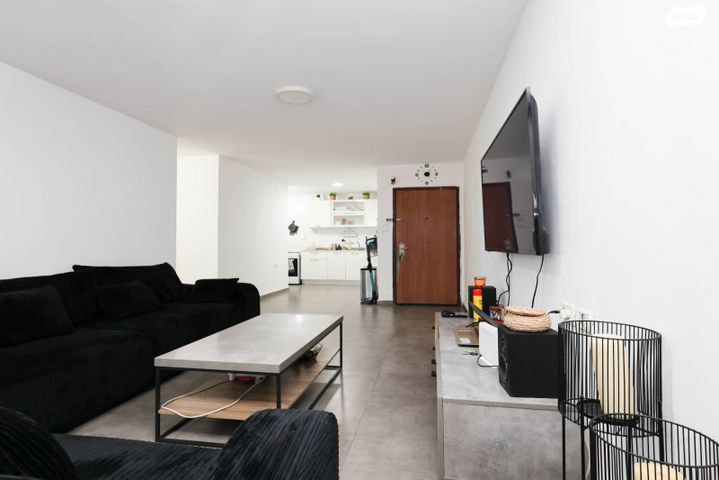 דירה, הרב יצחק הלוי מברדיצ'ב 3, קרית נורדאו, נתניה