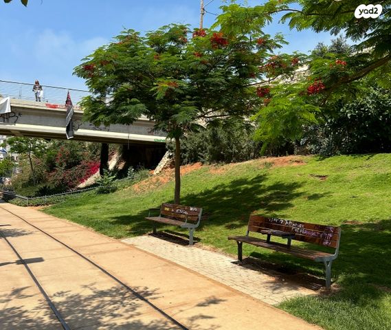 גג/ פנטהאוז, נווה צדק, תל אביב יפו