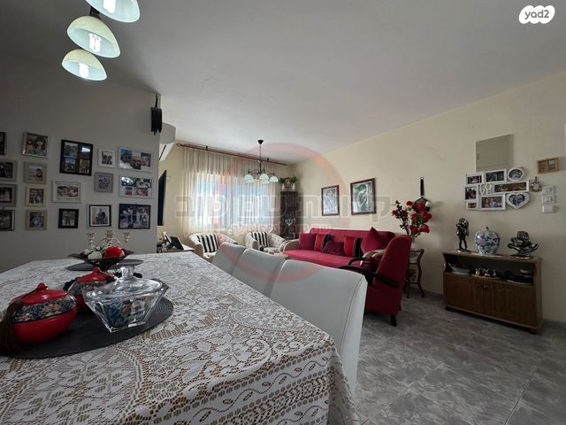 דופלקס, ירדן, זאב, נצרת עילית / נוף הגליל