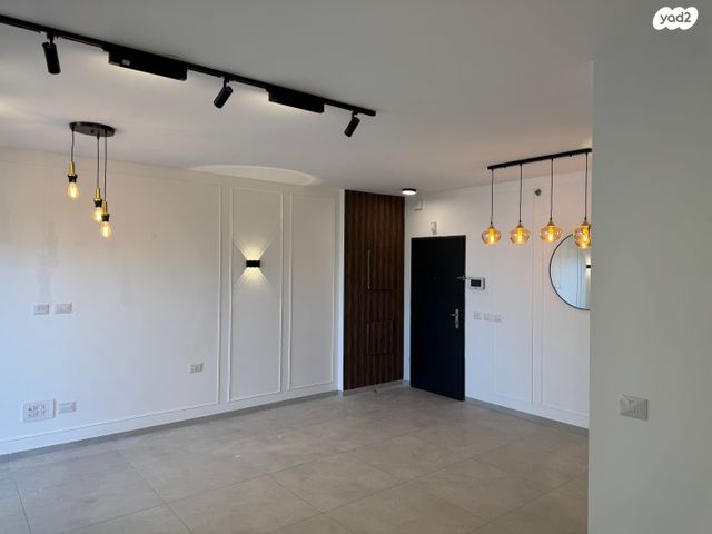 דירה, דוד בן גוריון, השכונה הוותיקה, גבעת שמואל