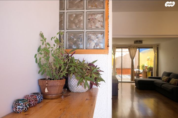 בית פרטי/ קוטג', דקל, אילת