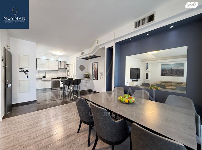 דירה, שדרות טום לנטוס 61, קרית השרון, נתניה