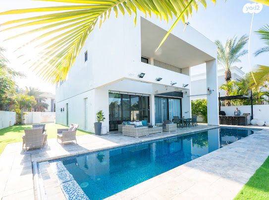 בית פרטי/ קוטג', קיסריה