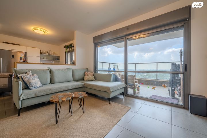 דירה, אורן, החורש, חריש