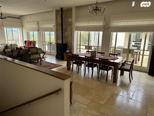 משק חקלאי/ נחלה, כפר קיש