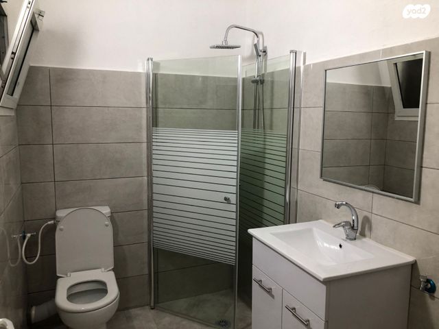 דירה, דרך השלום, שכונה ג', באר שבע