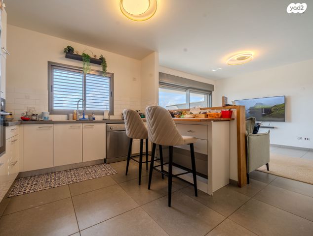 דירה, אורן, החורש, חריש