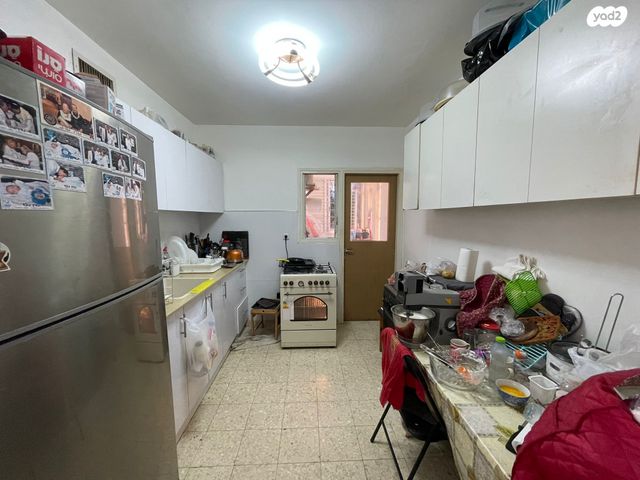 דירה, עין נטפים, שבטי ישראל, שחמון, רובע 7, אילת