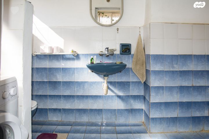 דירת גן, האמוראים 6, גבעת אולגה, חדרה