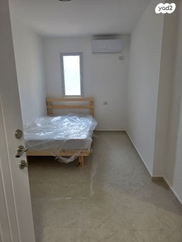 דירה, רחבת שלומציון 8, שכונה ו', באר שבע