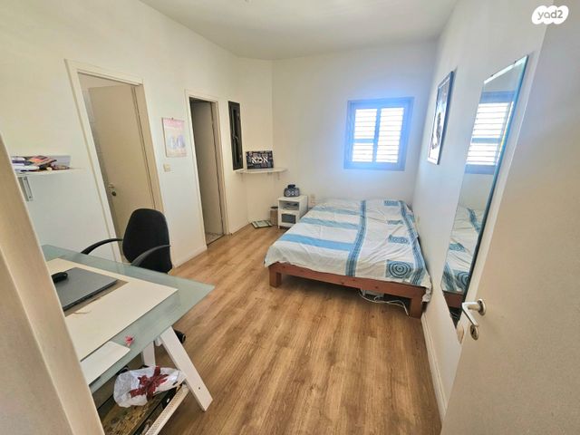 גג/ פנטהאוז, סירקין 39, מרכז, הרצליה