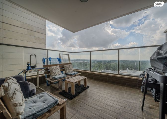 דירה, אורן 20, החורש, חריש