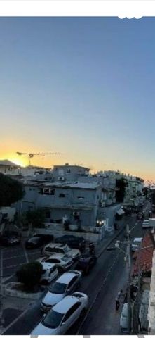 גג/ פנטהאוז, תל אביב יפו