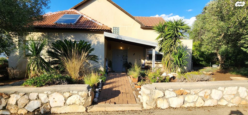 בית פרטי/ קוטג', מסד