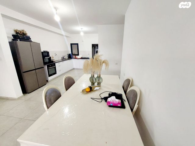 דירה, נתיבות