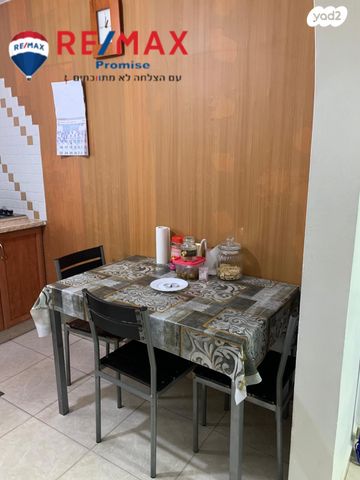 בית פרטי/ קוטג', עמיעד, נווה דקלים, אשקלון