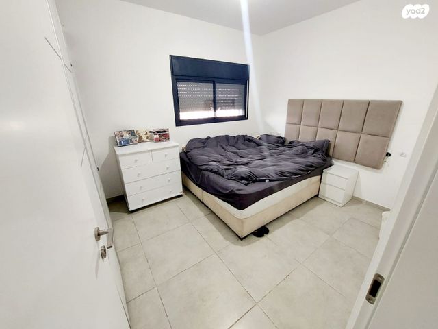 דירה, נתיבות