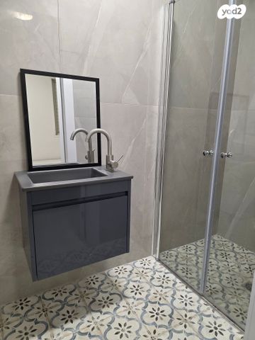 דירה, רחבת שלומציון 8, שכונה ו', באר שבע