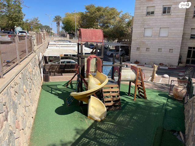 דירה, עין נטפים, שבטי ישראל, שחמון, רובע 7, אילת