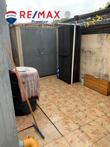 בית פרטי/ קוטג', עמיעד, נווה דקלים, אשקלון