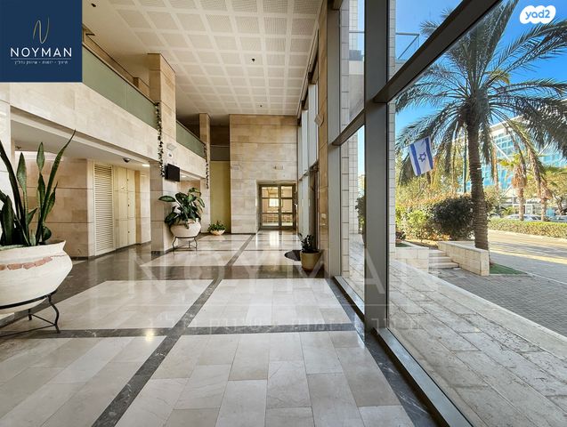 דירה, שדרות טום לנטוס 61, קרית השרון, נתניה