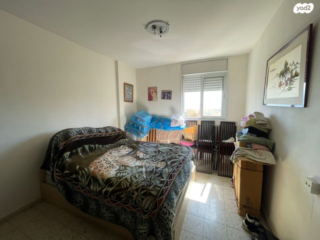 דירה, עין נטפים, שבטי ישראל, שחמון, רובע 7, אילת