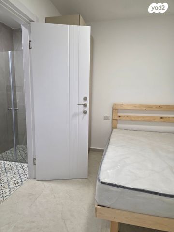 דירה, רחבת שלומציון 8, שכונה ו', באר שבע