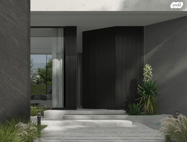 בית פרטי/ קוטג', הרצליה פיתוח, הרצליה