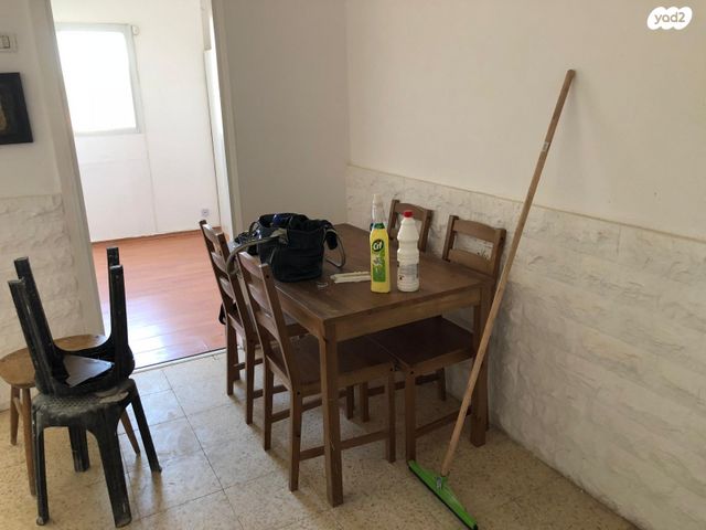 דירה, דרך השלום, שכונה ג', באר שבע