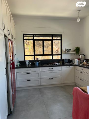 דו משפחתי, הכלנית, נופים, נופים