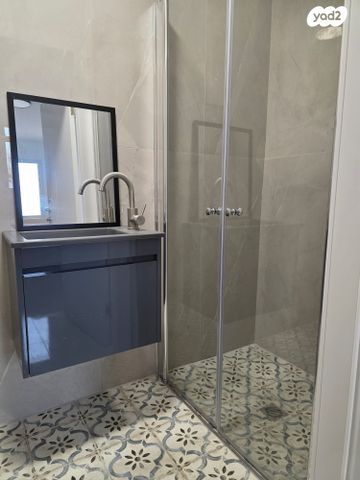 דירה, רחבת שלומציון 8, שכונה ו', באר שבע