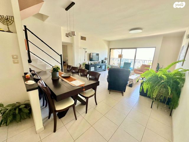 גג/ פנטהאוז, סירקין 39, מרכז, הרצליה