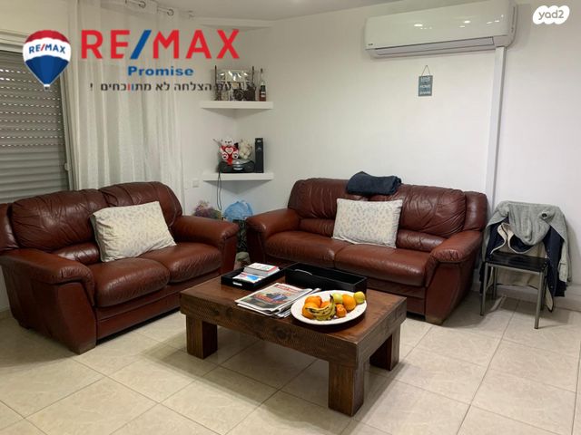 בית פרטי/ קוטג', עמיעד, נווה דקלים, אשקלון