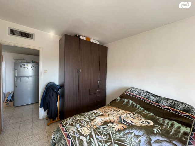 דירה, עין נטפים, שבטי ישראל, שחמון, רובע 7, אילת