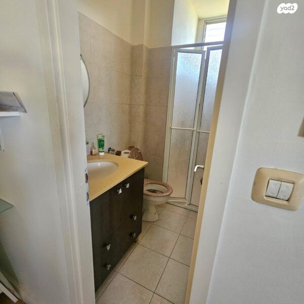 גג/ פנטהאוז, סירקין 39, מרכז, הרצליה