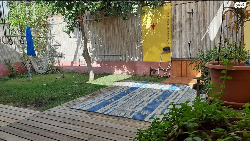 בית פרטי/ קוטג', דקל, אילת